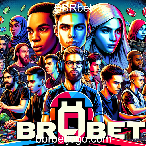 Descubra os Torneios no BBRbet: Competição e Diversão